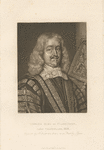 Edward Earl of Clarendon, Lord Chancellor, 1658.