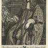 The effigies of ye Right Honble. Anthony Earle of Shaftsbury, Baron Ashley of Wimbourne [...]