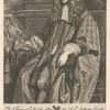 The effigies of ye Right Honble. Anthony Earle of Shaftsbury, Baron Ashley of Wimbourne [...]