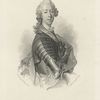 Prince Charles Edward Stuart.