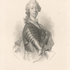 Prince Charles Edward Stuart.