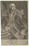 Georgius III, Magn. Brit. Franc. et Hibern. Rex [...]