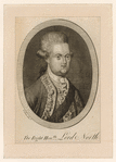 The Right Hon.ble Lord North.