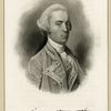 Sir John Wentworth, Governor of New Hampshire from 1767 to the Revolution.