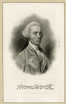 Sir John Wentworth, Governor of New Hampshire from 1767 to the Revolution.