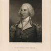Major General Philip Schuyler.