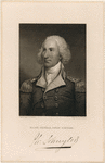 Major General Philip Schuyler.