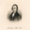 Matthew Thornton.