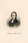 Matthew Thornton.