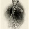 Gen. the marquis de La Fayette.