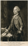The Honble. John Hancock.