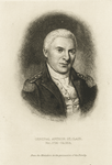 General Arthur St. Clair.