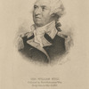 General William Hull, colonel in Revolutionary War, brig-gen. in War of 1812.