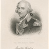 Maj. Gen. Horatio Gates.