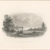 Site of Washington's birth place.