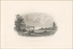 Site of Washington's birth place.