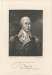 Major General Nathaniel Greene.