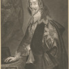 Charles 1st King of Great Britain etc.
