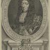 William the Third King of England, Scotland, France, and Ireland etc.