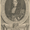 William the Third King of England, Scotland, France, and Ireland etc.