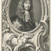 Henry Bennet Earl of Arlington.