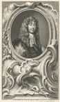 Henry Bennet Earl of Arlington.