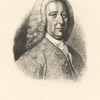 W. Shirley, Governor of the Province of Massachusetts Bay in 1741.