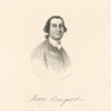 Henry Bouquet.