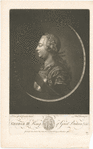 George III, King of Great Britain, etc., etc.