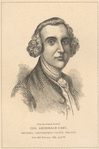 Col. Archibald Cary.