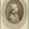 The Right Honble. Norborne Berkeley, Baron de Bottetourt, late Governor of Virginia.