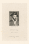 Sir Walter Raleigh.