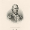 The Chevalier de Cambray.