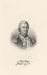 The Chevalier de Cambray.