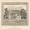 Old capitol.