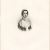 Mrs. Graeme of Graeme Park.