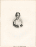 Mrs. Graeme of Graeme Park.