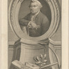 George Johnston Esq.