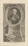 George Johnston Esq.