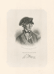 Gen. Sir William Howe.
