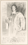 Effigies illustrissime Dni. Caecily Calvert Baronis Baltemore [...]
