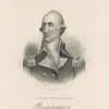 Maj. Gen. Peter Muhlenberg.