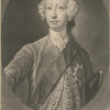 His Royal Highness Frederick Prince of Wales etc.