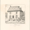 The Lloyd house, Chester, Pa.