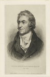 Capt. Sir Andrew Snape Hamond Bart., R.N., 1738-1828.