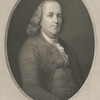 Benjamin Franklin.