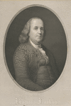 Benjamin Franklin.