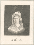 Sarah Bache.