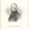 Col. John Laurance, member of the Continental Congress.