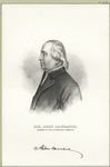 Col. John Laurance, member of the Continental Congress.